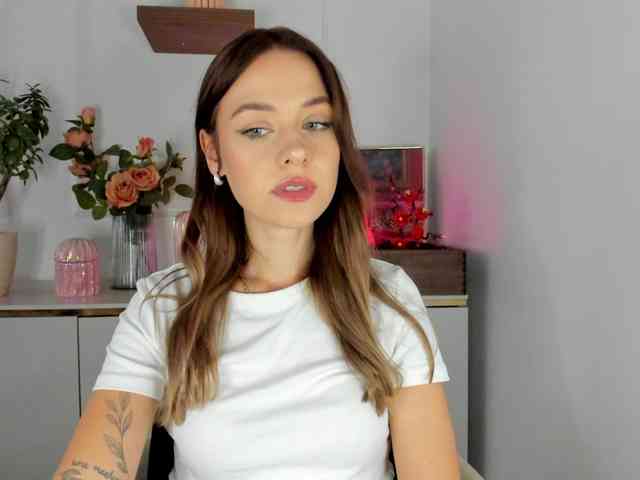 CindyGlam webcam