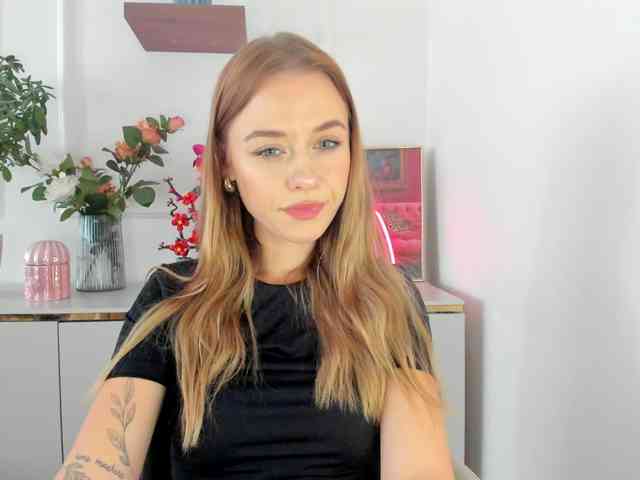 CindyGlam webcam