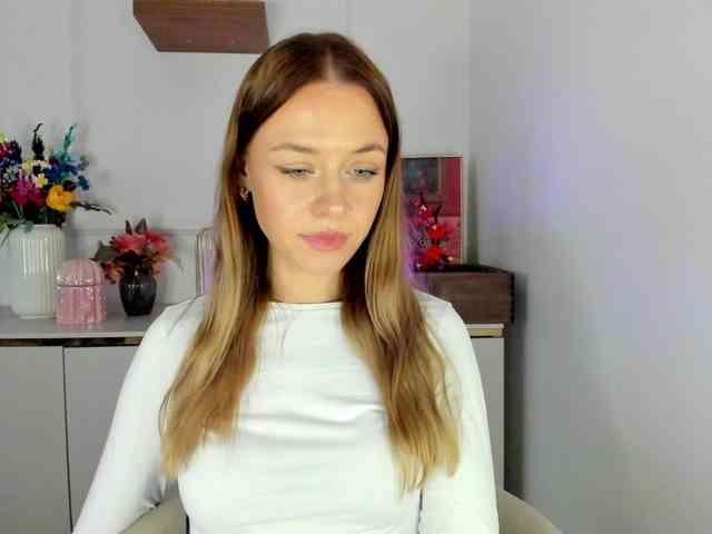 CindyGlam webcam