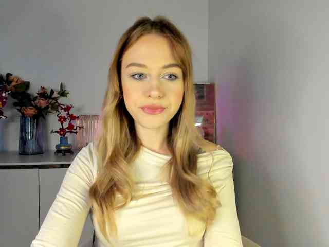 CindyGlam webcam