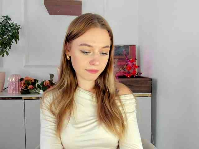 CindyGlam webcam