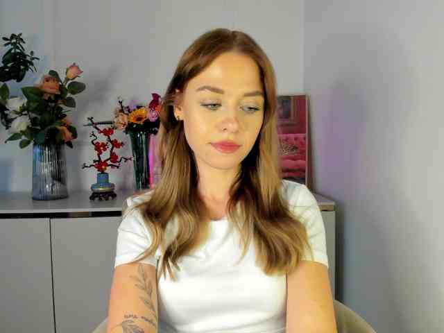 CindyGlam webcam