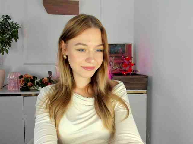 CindyGlam webcam