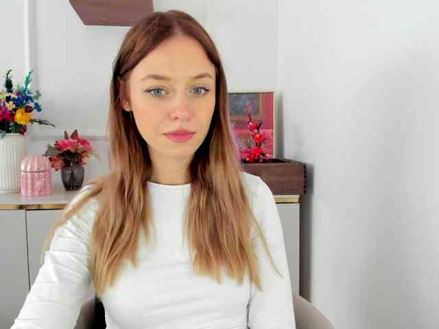 CindyGlam webcam
