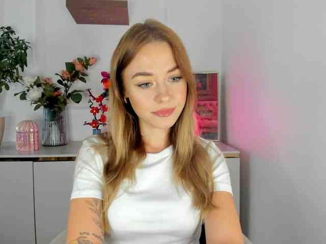 CindyGlam webcam