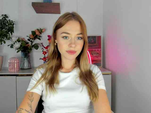 CindyGlam webcam