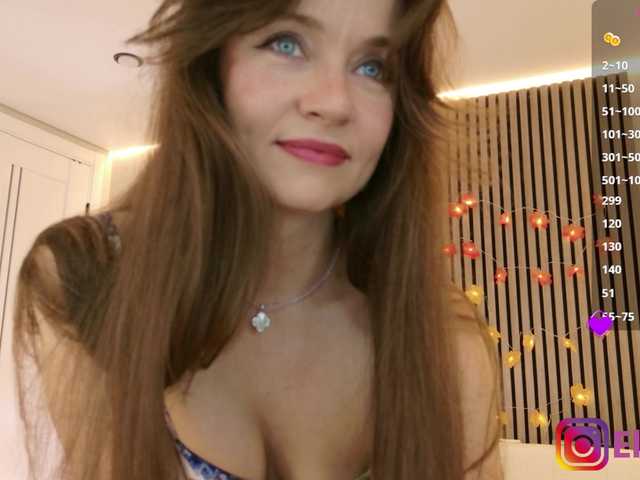 ElfaElle live cam on BongaCams