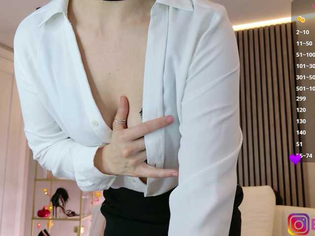 ElfaElle live cam on BongaCams
