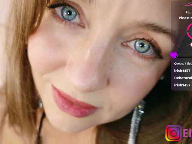 ElfaElle webcam