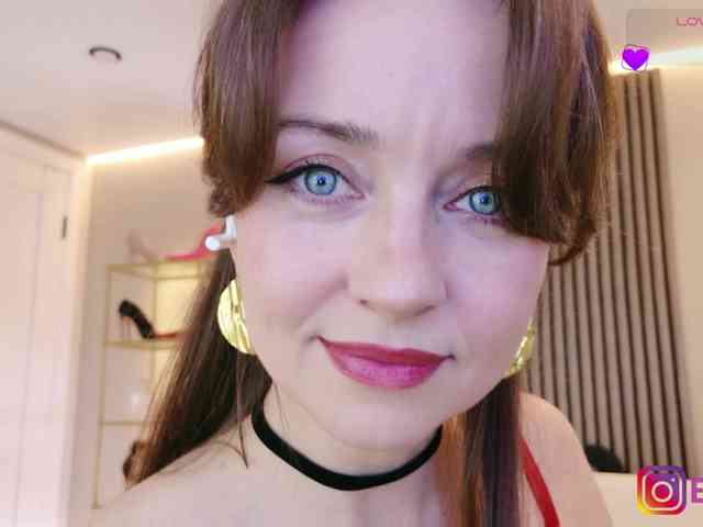 ElfaElle webcam