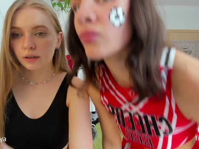 GoodLexi live cam on BongaCams