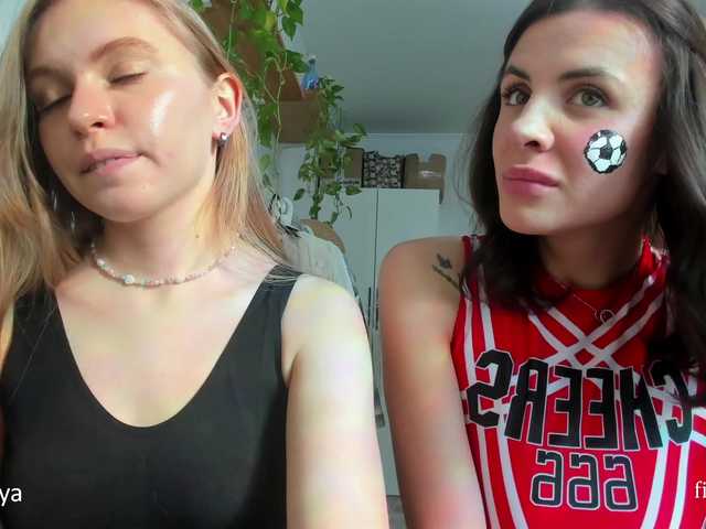 GoodLexi live cam on BongaCams