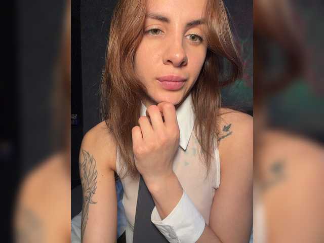 GoodLexi's BongaCams profile