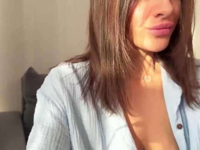 GoodLexi, en directo ahora en BongaCams