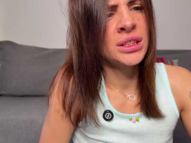 GoodLexi live cam on BongaCams