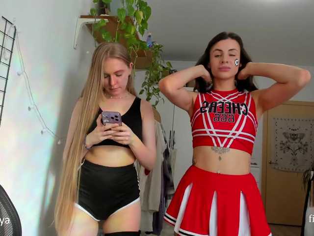 GoodLexi live cam on BongaCams