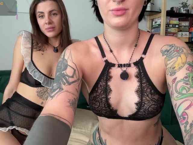 GoodLexi Sex Cam Show