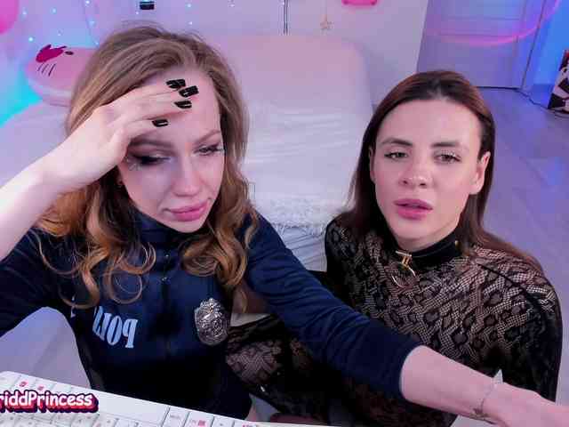 -EmilyJones- webcam