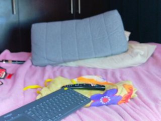 Black-gem18's Live Webcam