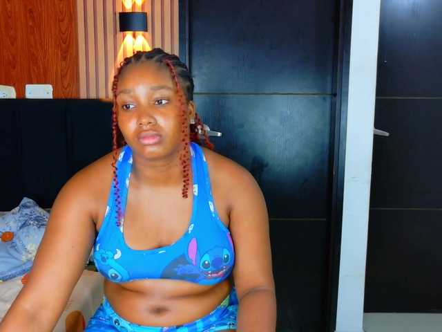 Black-gem18's BongaCams show and profile