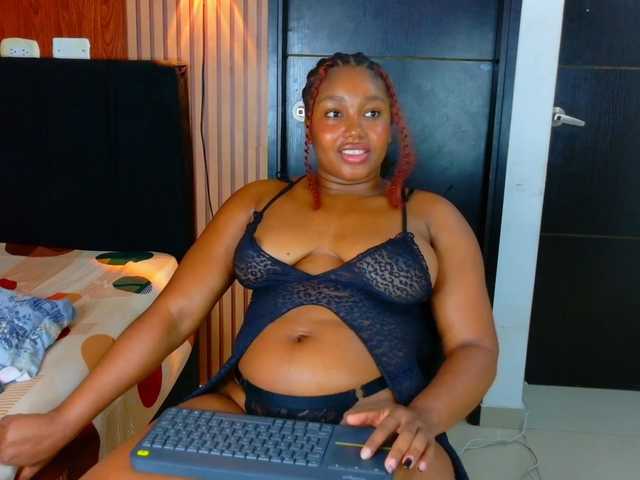 Black-gem18's BongaCams show and profile