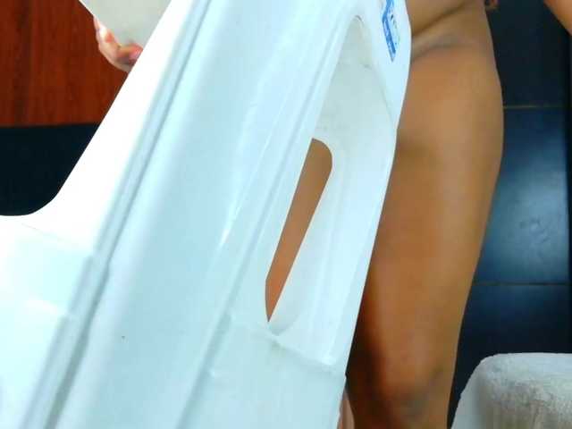 Black-gem18 live cam on BongaCams