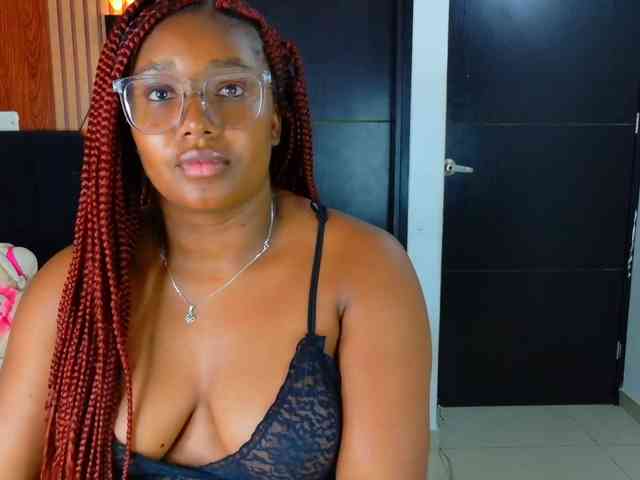 Black-gem18 webcam