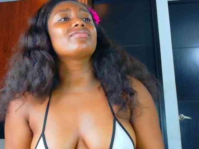 Black-gem18 Live Webcam on BongaCams