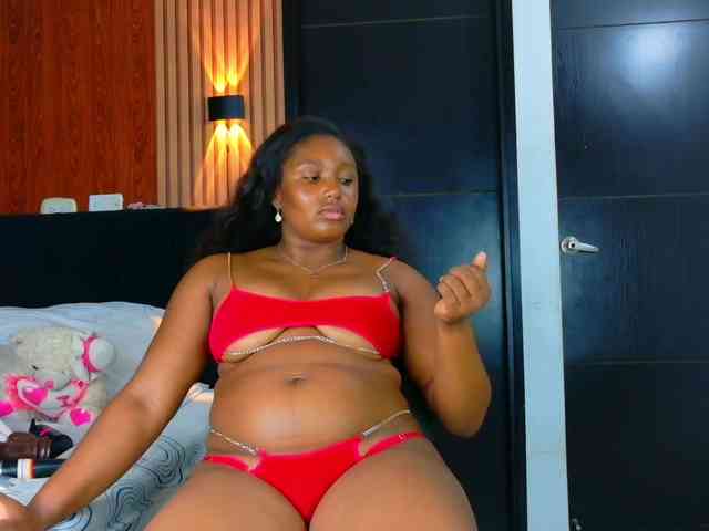 Black-gem18 webcam