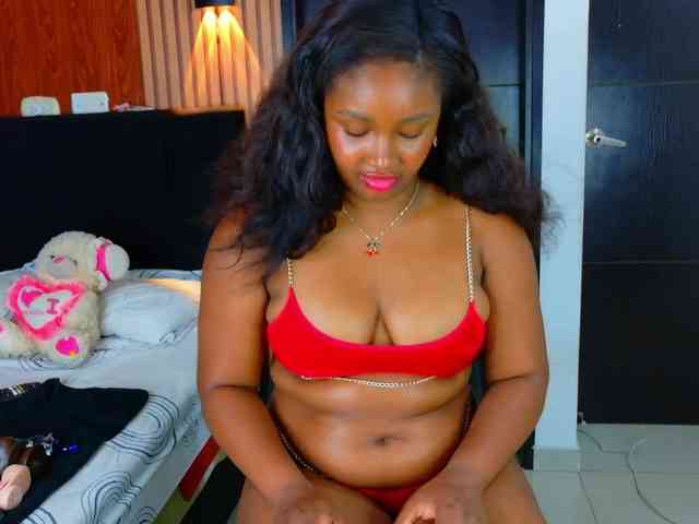 Black-gem18 webcam