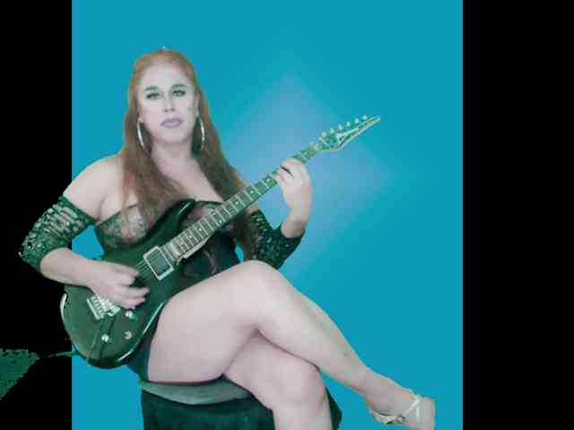 CandyLoveb Live Webcam on BongaCams
