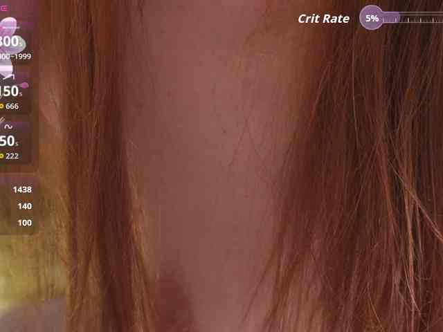 katrynaria Live Webcam on BongaCams