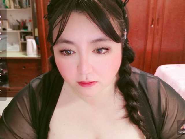 nanasmile live cam on BongaCams