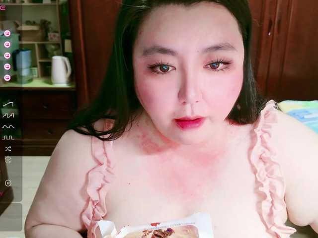 nanasmile live cam on BongaCams