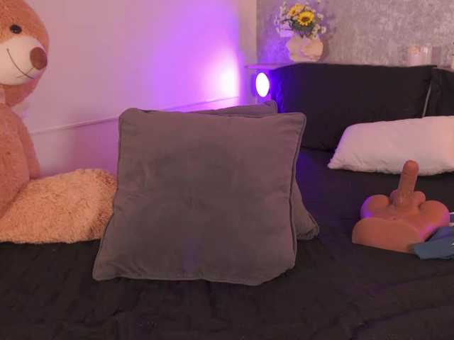 LillyThomps live cam on BongaCams