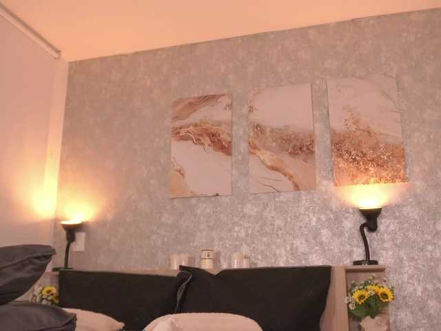 LillyThomps live cam on BongaCams
