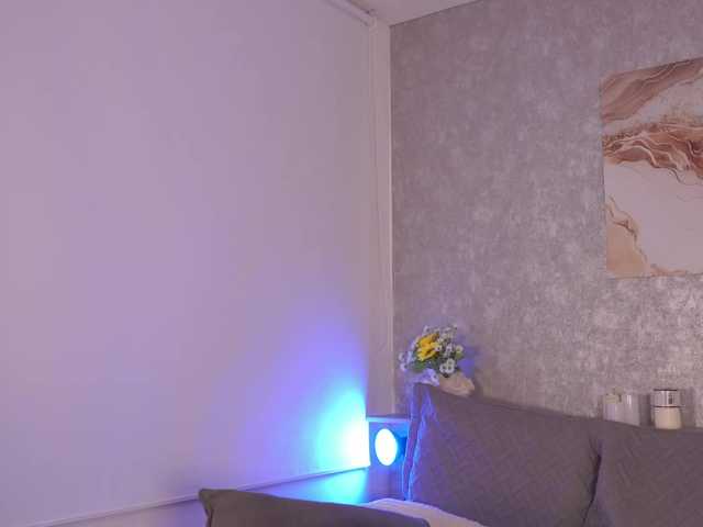 LillyThomps live cam on BongaCams