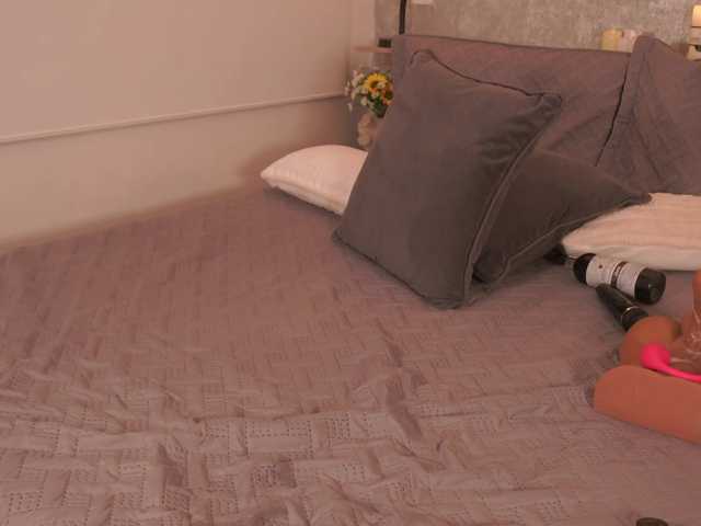 LillyThomps live cam on BongaCams