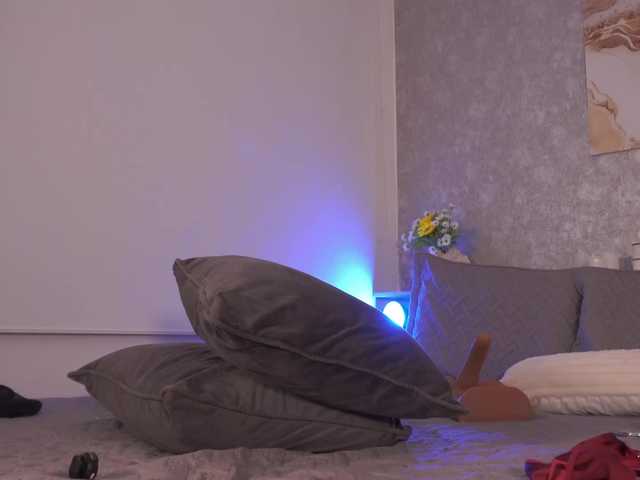 LillyThomps live webcam show