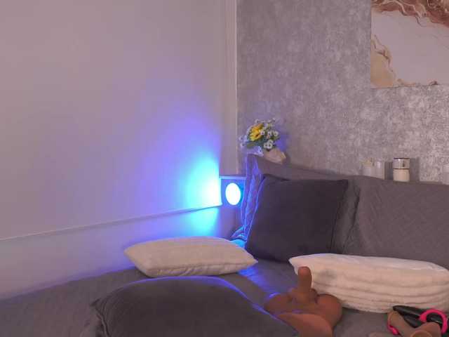 LillyThomps live cam on BongaCams