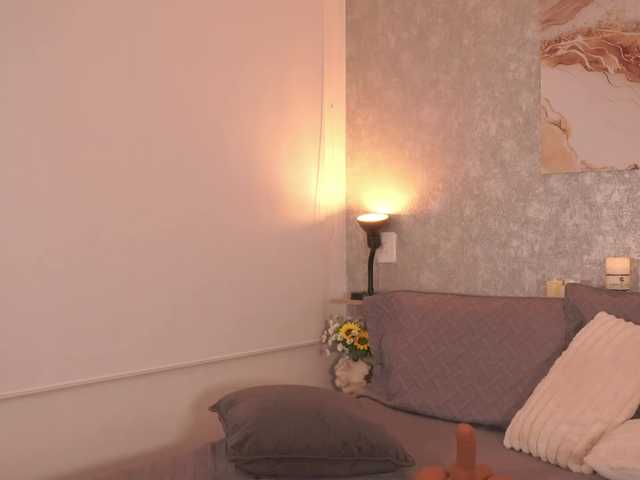 LillyThomps live cam on BongaCams