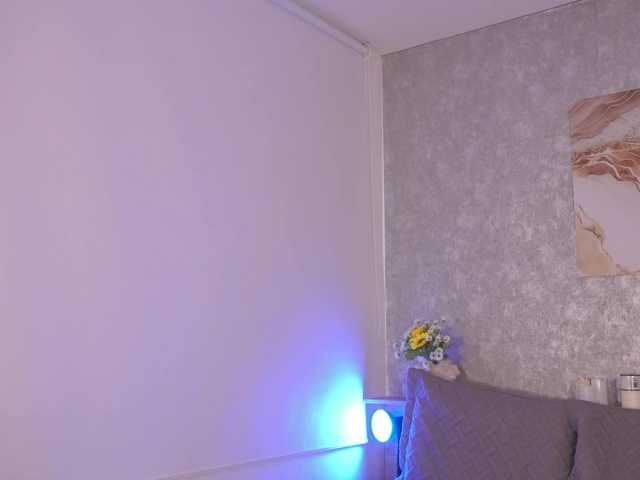 LillyThomps live webcam show