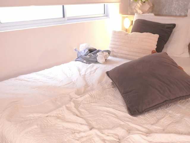 LillyThomps live cam on BongaCams