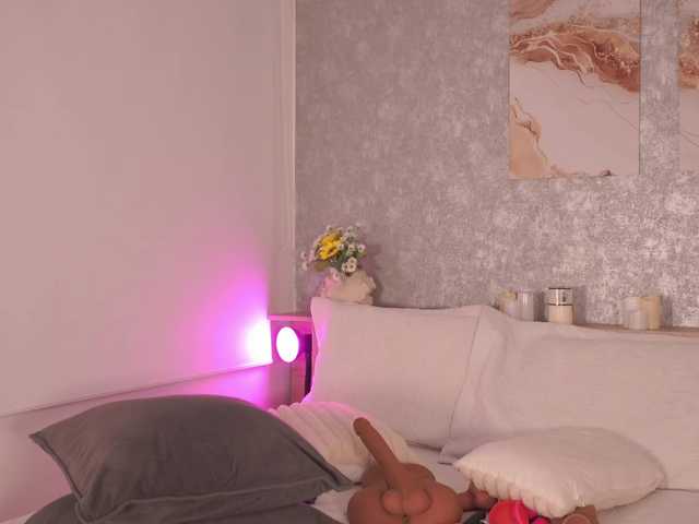 LillyThomps live cam on BongaCams