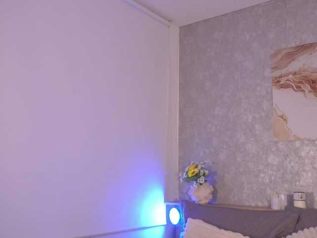LillyThomps live webcam show