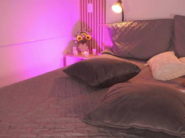 le modèle LillyThomps est en webcam porno dans un show sur le site bongacams, il possède les tags suivants: Latino/Hispanic,Brunette,Shaved