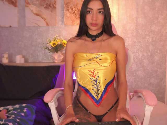 lillythomps online