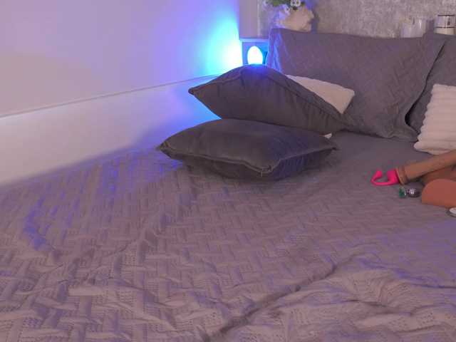 LillyThomps live cam on BongaCams
