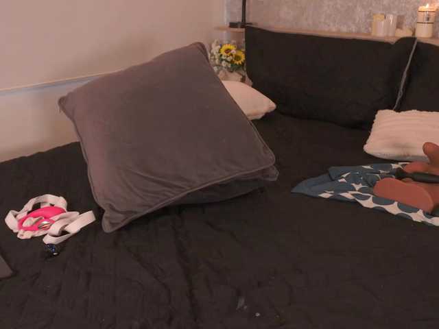 LillyThomps live cam on BongaCams