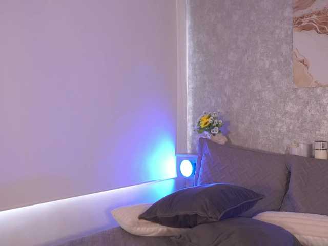 LillyThomps live cam on BongaCams